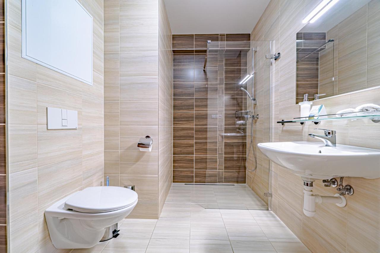 A205 Hrebienok Stary Smokovec With Garage Apartment *